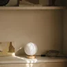 Lámpara de Mesa - Lámpara de Salón Diseño Globo - Mon image 7
