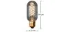 Bombilla Edison Vintage - Valve image 7