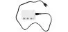 Cargador Lámpara USB Portátil  - Vina image 7