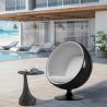 Sillón Diseño Bola - Tapizado en Polipiel - Baller image 7
