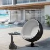 Sillón Diseño Bola - Tapizado en Polipiel - Baller image 7