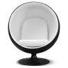 Sillón Diseño Bola - Tapizado en Polipiel - Baller image 7