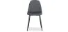 Silla de Comedor - Tapizada en Tela – Faby image 7