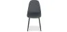 Silla de Comedor - Tapizada en Tela – Faby image 7