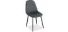 Silla de Comedor - Tapizada en Tela – Faby image 7