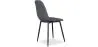 Silla de Comedor - Tapizada en Tela – Faby image 7