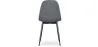 Silla de Comedor - Tapizada en Tela – Faby image 7