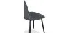 Silla de Comedor - Tapizada en Tela – Faby image 7
