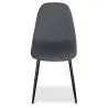 Silla de Comedor - Tapizada en Tela – Faby image 7