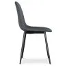 Silla de Comedor - Tapizada en Tela – Faby image 7