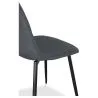 Silla de Comedor - Tapizada en Tela – Faby image 7