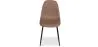 Silla de Comedor - Tapizada Polipiel - Faby image 7