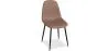 Silla de Comedor - Tapizada Polipiel - Faby image 7