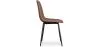 Silla de Comedor - Tapizada Polipiel - Faby image 7