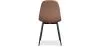 Silla de Comedor - Tapizada Polipiel - Faby image 7
