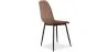 Silla de Comedor - Tapizada Polipiel - Faby image 7