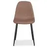 Silla de Comedor - Tapizada Polipiel - Faby image 7