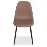 Silla de Comedor - Tapizada Polipiel - Faby image 7