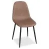 Silla de Comedor - Tapizada Polipiel - Faby image 7