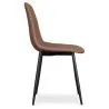 Silla de Comedor - Tapizada Polipiel - Faby image 7