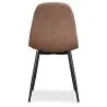 Silla de Comedor - Tapizada Polipiel - Faby image 7