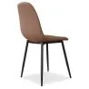 Silla de Comedor - Tapizada Polipiel - Faby image 7