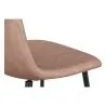 Silla de Comedor - Tapizada Polipiel - Faby image 7