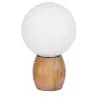Lámpara de Mesa - Lámpara de Salón Diseño Escandinavo - Globo - Blum image 7
