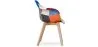 Premium Silla diseño Dawick - Patchwork Pixi image 7