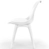 Silla de Comedor - Estilo Escandinavo - Denisse image 7