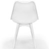 Silla de Comedor - Estilo Escandinavo - Denisse image 7