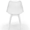 Silla de Comedor - Estilo Escandinavo - Denisse image 7
