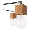 Lámpara de Techo - Diseño Escandinavo - Bellou  image 7