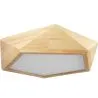 Lámpara de Techo - Plafón - Diseño Escandinavo - Akira image 7