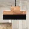 Lámpara de Techo - Lámpara Colgante Estilo Escandinavo - Edda  image 7