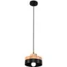 Lámpara de Techo - Lámpara Colgante Estilo Escandinavo - Eigil image 7