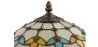 Lámpara de Mesa - Lámpara de Salón Tiffany - Vintage image 7