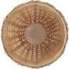 Lámpara de Techo de  Bambú - Lámpara Colgante Diseño Boho Bali -Baro image 7
