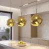 Lámpara de Techo - Lámpara Colgante de Diseño - Evanish image 7
