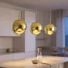 Lámpara de Techo - Lámpara Colgante de Diseño - Evanish image 7