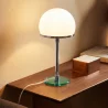 Lámpara de mesa - Lámpara de escritorio de diseño - Nauhas image 7