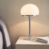 Lámpara de mesa - Lámpara de escritorio de diseño - Nauhas image 7