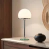 Lámpara de mesa - Lámpara de escritorio de diseño - Nauhas image 7