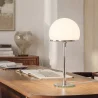 Lámpara de mesa - Lámpara de escritorio de diseño - Nauhas image 7