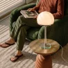 Lámpara de mesa - Lámpara de escritorio de diseño - Nauhas image 7