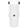 Lámpara de Mesa LED - Lámpara Recargable Portátil USB - Tubo image 7