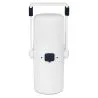 Lámpara de Mesa LED - Lámpara Recargable Portátil USB - Tubo image 7