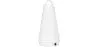 Lámpara de Mesa LED - Lámpara Recargable Portátil USB - Cono image 7