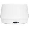 Lámpara de Mesa LED - Lámpara Recargable Portátil USB - Cono image 7
