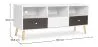 Mueble de TV de Madera - Diseño Escandinavo - Egil image 7